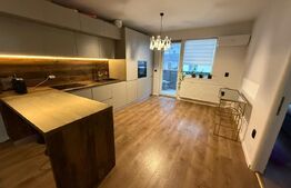 Apartament 2 camere, 50 mp, pet friendly, parcare, zona Vivo