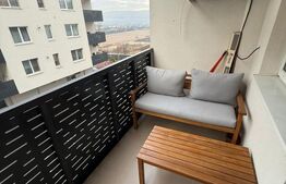 Apartament 2 camere, 50 mp, pet friendly, parcare, zona Vivo