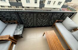 Apartament 2 camere, 50 mp, pet friendly, parcare, zona Vivo