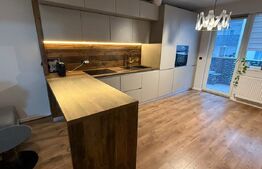 Apartament 2 camere, 50 mp, pet friendly, parcare, zona Vivo