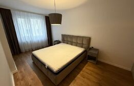 Apartament 2 camere, 50 mp, pet friendly, parcare, zona Vivo