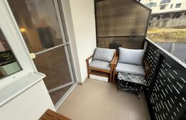 Apartament 2 camere, 50 mp, pet friendly, parcare, zona Vivo