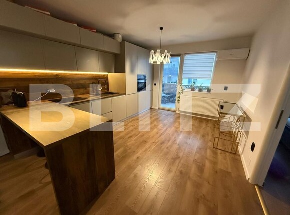 Apartament de închiriat 2 camere Manastur - 181538AI | BLITZ Cluj-Napoca | Poza8