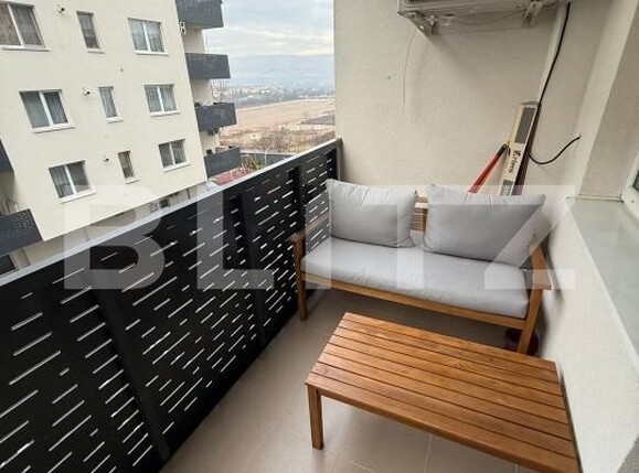 Apartament de închiriat 2 camere Manastur - 181538AI | BLITZ Cluj-Napoca | Poza9