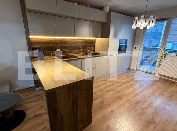 Apartament de închiriat 2 camere Manastur - 181538AI | BLITZ Cluj-Napoca | Poza7