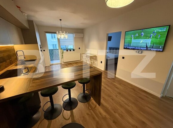 Apartament de închiriat 2 camere Manastur - 181538AI | BLITZ Cluj-Napoca | Poza6