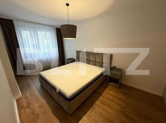Apartament de închiriat 2 camere Manastur - 181538AI | BLITZ Cluj-Napoca | Poza2