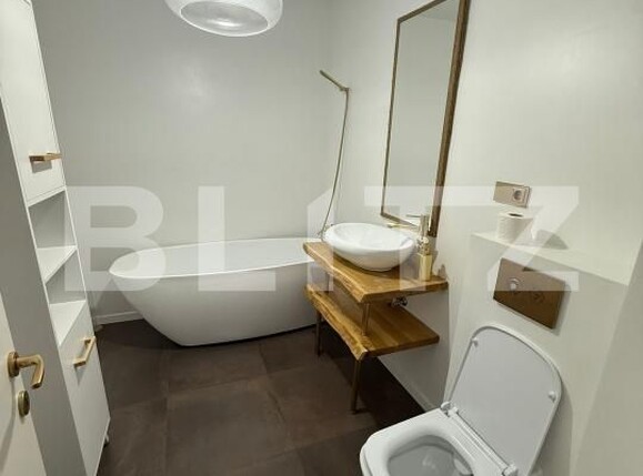 Apartament de închiriat 2 camere Manastur - 181538AI | BLITZ Cluj-Napoca | Poza5