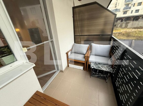 Apartament de închiriat 2 camere Manastur - 181538AI | BLITZ Cluj-Napoca | Poza11