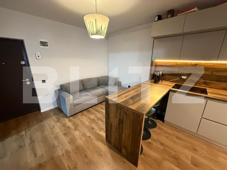 Apartament de închiriat 2 camere Manastur - 181538AI | BLITZ Cluj-Napoca | Poza4