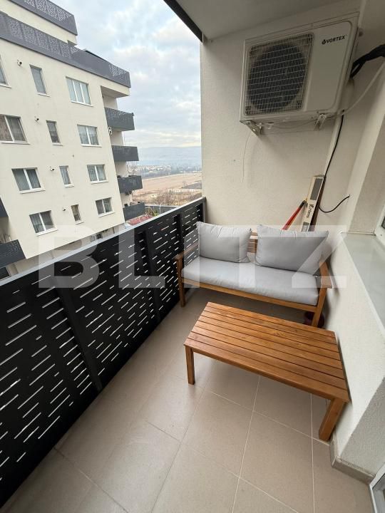 Apartament de închiriat 2 camere Manastur - 181538AI | BLITZ Cluj-Napoca | Poza9