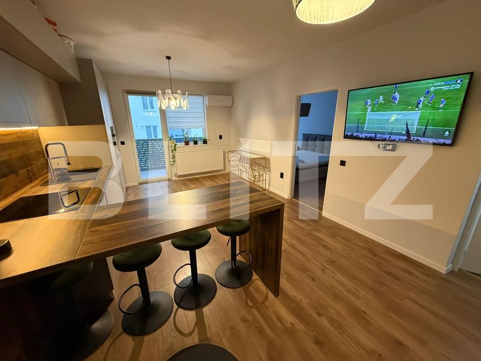 Apartament de închiriat 2 camere Manastur - 181538AI | BLITZ Cluj-Napoca | Poza6