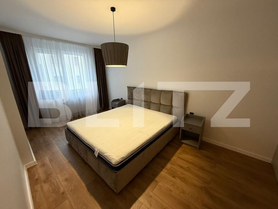 Apartament de închiriat 2 camere Manastur - 181538AI | BLITZ Cluj-Napoca | Poza2