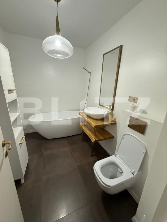 Apartament de închiriat 2 camere Manastur - 181538AI | BLITZ Cluj-Napoca | Poza5