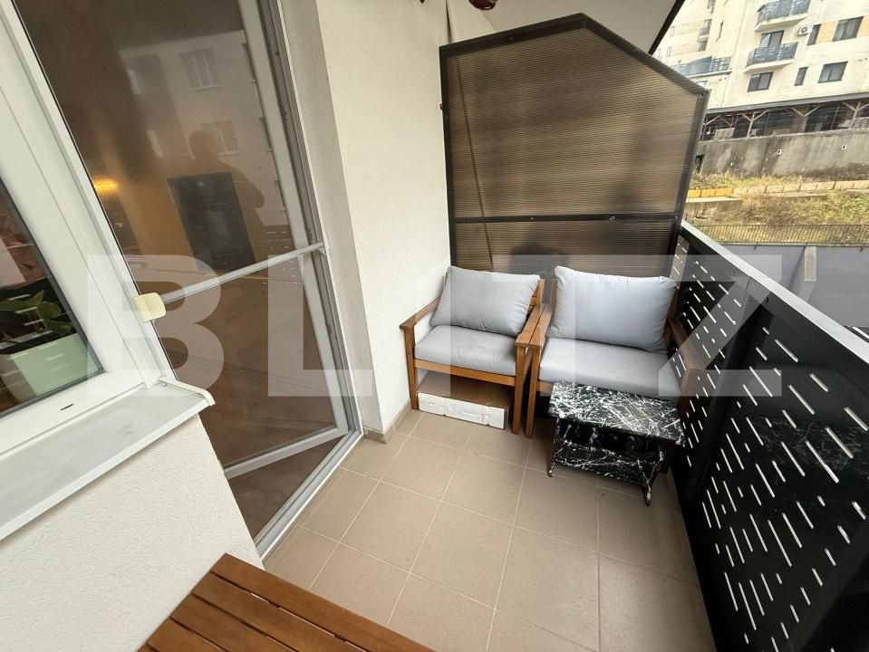Apartament de închiriat 2 camere Manastur - 181538AI | BLITZ Cluj-Napoca | Poza11