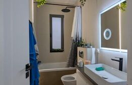 Comision 0% Gruia – două apartamente in casa, 70 mp, teren, parcare