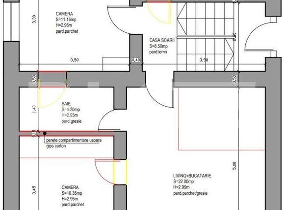 Casa de vânzare 3 camere Gruia - 181549CV | BLITZ Cluj-Napoca | Poza10