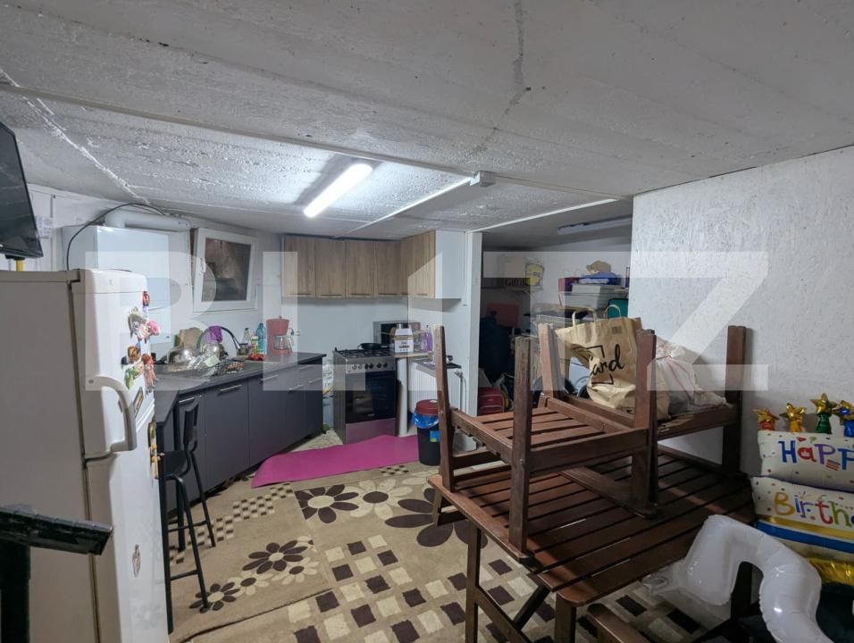 Casa de vânzare 3 camere Gruia - 181549CV | BLITZ Cluj-Napoca | Poza9