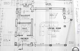 Casa de vanzare, 176 mp utili si teren 500 mp