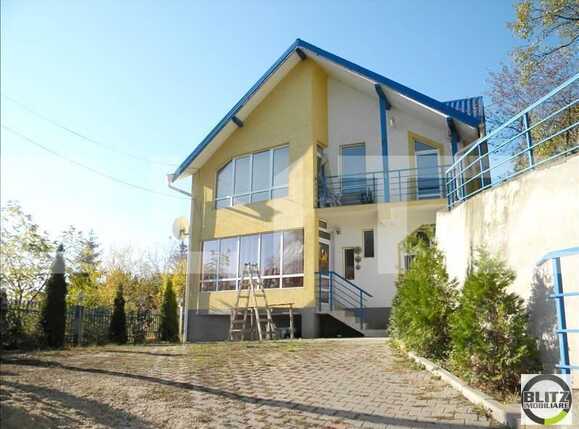 Casa de vânzare 4 camere Grigorescu - 18155CV | BLITZ Cluj-Napoca | Poza1