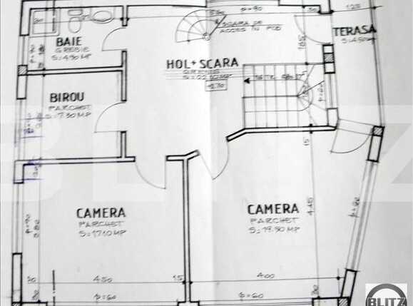 Casa de vânzare 4 camere Grigorescu - 18155CV | BLITZ Cluj-Napoca | Poza11