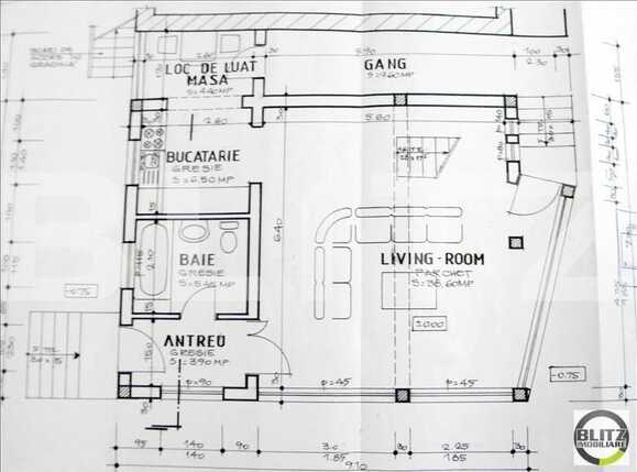 Casa de vânzare 4 camere Grigorescu - 18155CV | BLITZ Cluj-Napoca | Poza10