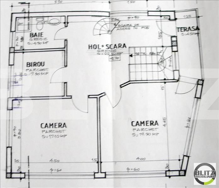 Casa de vânzare 4 camere Grigorescu - 18155CV | BLITZ Cluj-Napoca | Poza11
