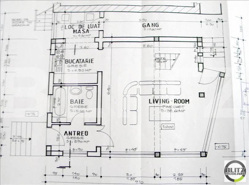 Casa de vânzare 4 camere Grigorescu - 18155CV | BLITZ Cluj-Napoca | Poza10
