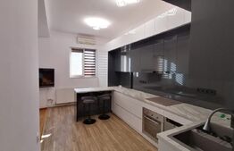 Apartament 3 camere, semidecomandat, Centru