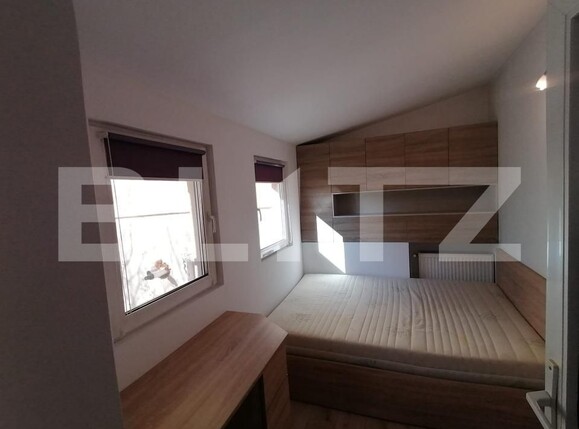 Apartament de închiriat 3 camere Central - 181551AI | BLITZ Cluj-Napoca | Poza1