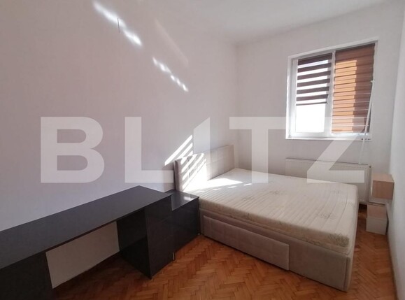 Apartament de închiriat 3 camere Central - 181551AI | BLITZ Cluj-Napoca | Poza2