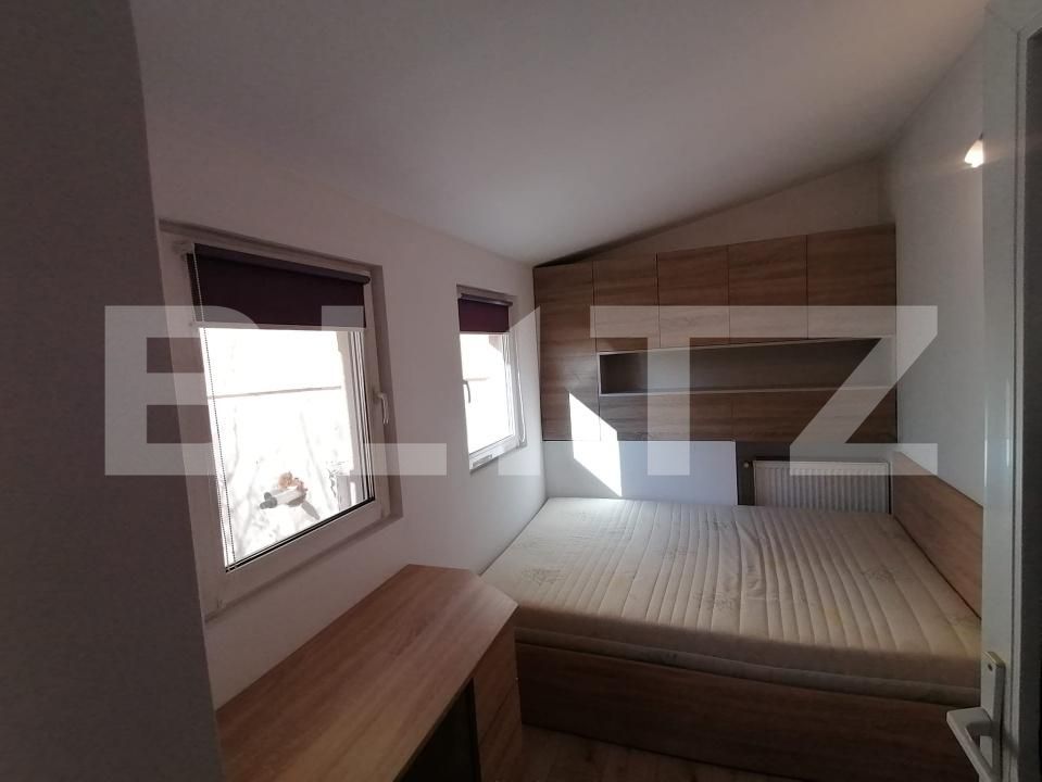 Apartament de închiriat 3 camere Central - 181551AI | BLITZ Cluj-Napoca | Poza3