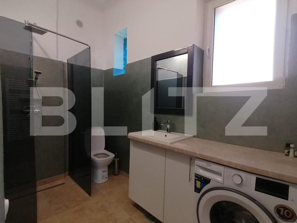 Apartament de închiriat 3 camere Central - 181551AI | BLITZ Cluj-Napoca | Poza5