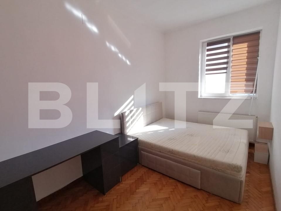 Apartament de închiriat 3 camere Central - 181551AI | BLITZ Cluj-Napoca | Poza2