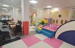 Spatiu comercial, 131 mp, 3 parcari