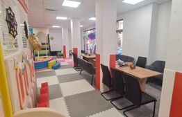 Spatiu comercial, 131 mp, 3 parcari