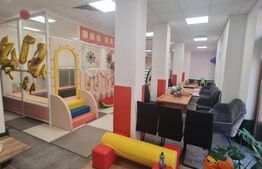 Spatiu comercial, 131 mp, 3 parcari