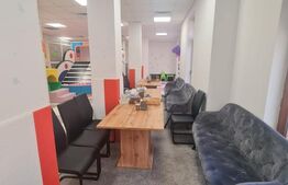 Spatiu comercial, 131 mp, 3 parcari