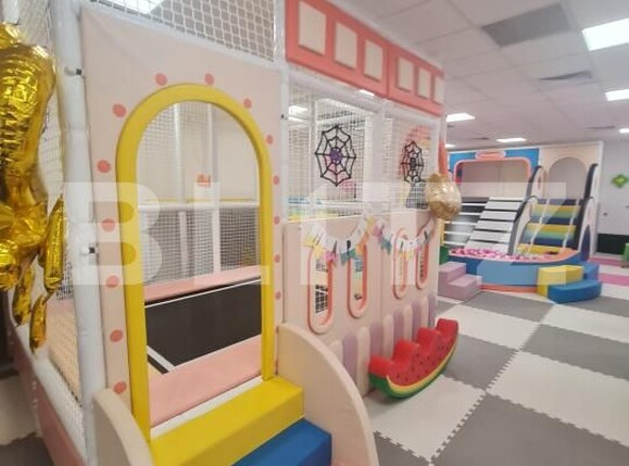 Spațiu comercial de vânzare Floreşti - 181552SVC | BLITZ Cluj-Napoca | Poza5