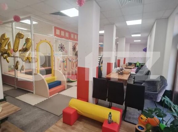 Spațiu comercial de vânzare Floreşti - 181552SVC | BLITZ Cluj-Napoca | Poza6