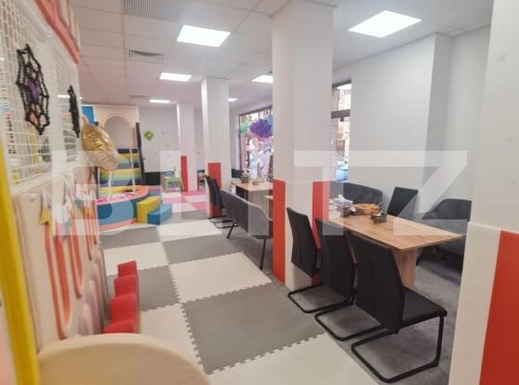Spațiu comercial de vânzare Floreşti - 181552SVC | BLITZ Cluj-Napoca | Poza3