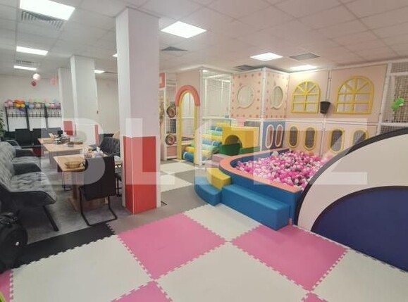 Spațiu comercial de vânzare Floreşti - 181552SVC | BLITZ Cluj-Napoca | Poza1