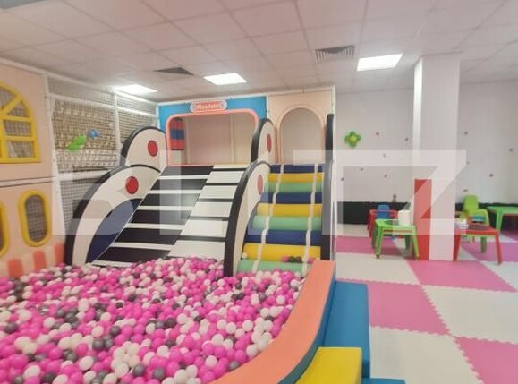 Spațiu comercial de vânzare Floreşti - 181552SVC | BLITZ Cluj-Napoca | Poza4