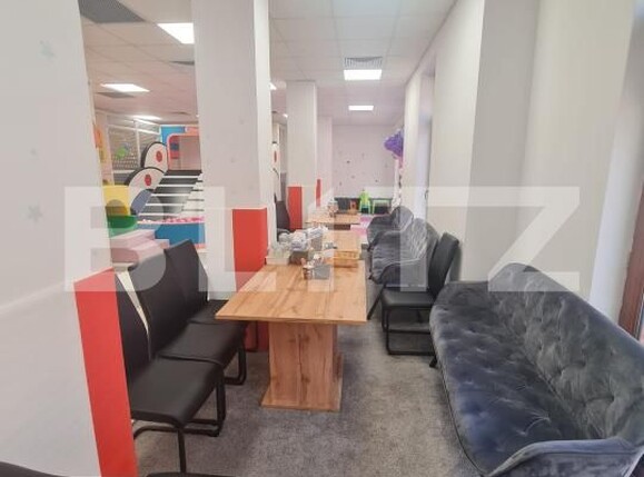 Spațiu comercial de vânzare Floreşti - 181552SVC | BLITZ Cluj-Napoca | Poza2