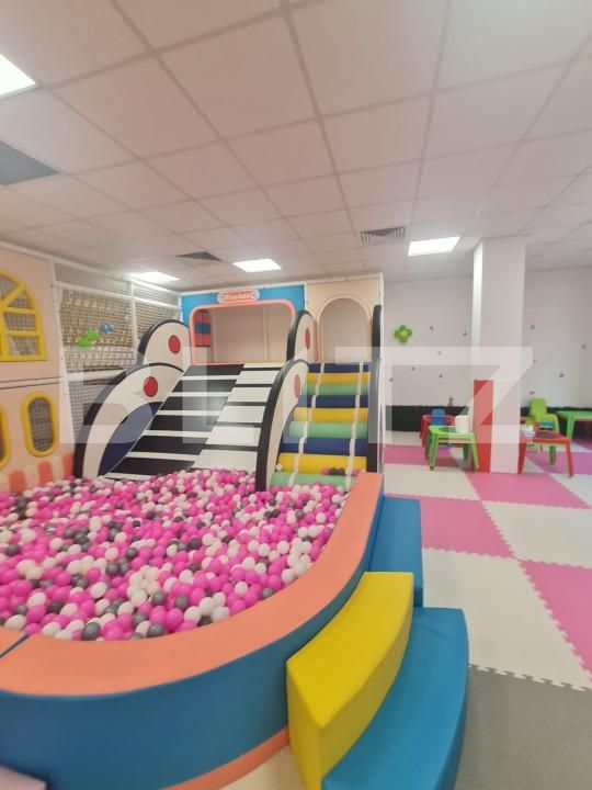 Spațiu comercial de vânzare Floreşti - 181552SVC | BLITZ Cluj-Napoca | Poza4