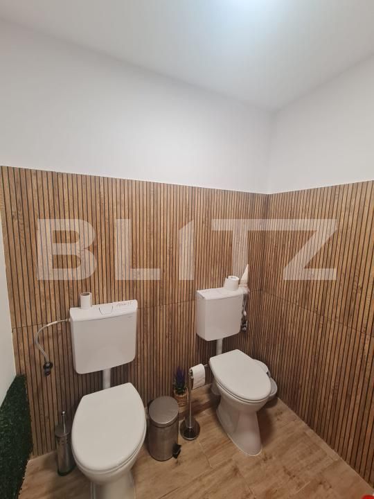 Spațiu comercial de vânzare Floreşti - 181552SVC | BLITZ Cluj-Napoca | Poza8