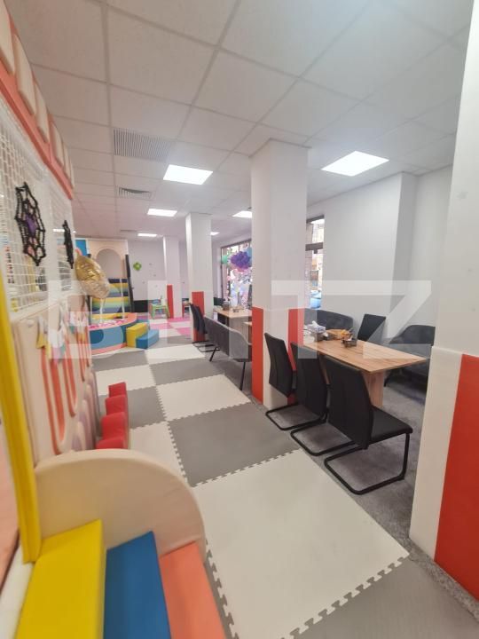 Spațiu comercial de vânzare Floreşti - 181552SVC | BLITZ Cluj-Napoca | Poza3