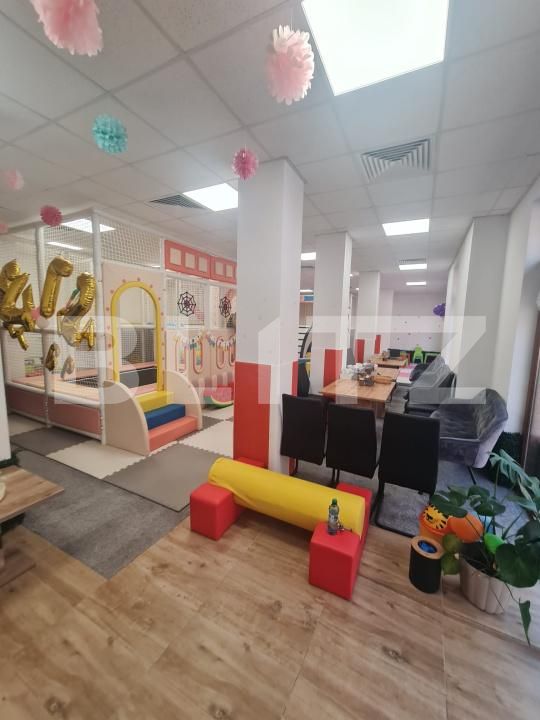 Spațiu comercial de vânzare Floreşti - 181552SVC | BLITZ Cluj-Napoca | Poza6