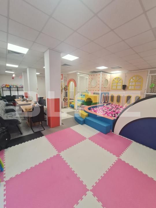 Spațiu comercial de vânzare Floreşti - 181552SVC | BLITZ Cluj-Napoca | Poza1