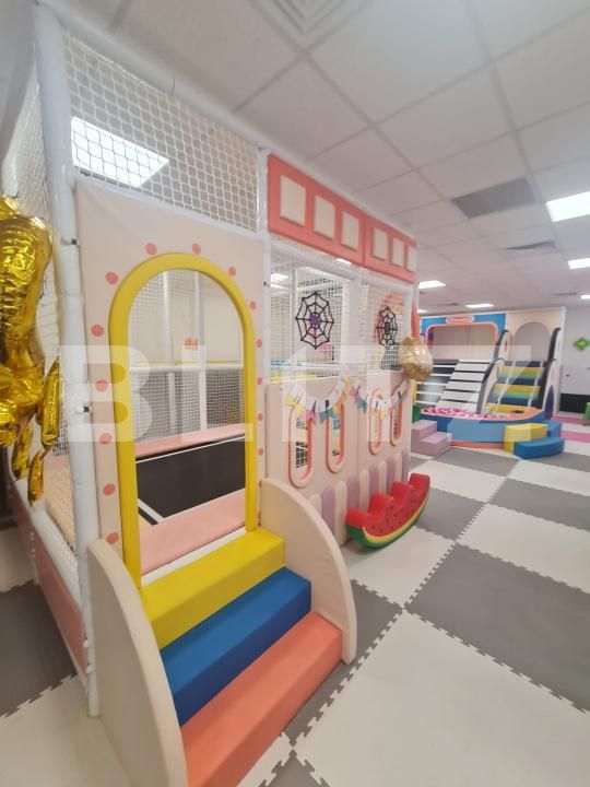 Spațiu comercial de vânzare Floreşti - 181552SVC | BLITZ Cluj-Napoca | Poza5